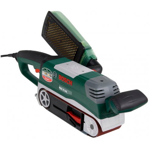 Ленточная шлифмашина Bosch PBS 75 AE (06032A1120)