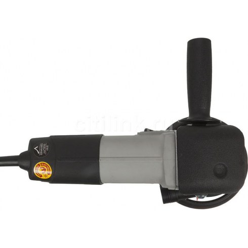 Эксцентриковая шлифмашина Интерскол ЭШМ-150/600Э