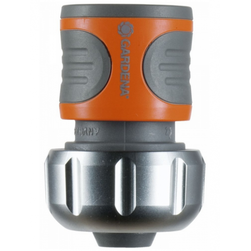 Коннектор Gardena Premium 3/4" (08167-20)