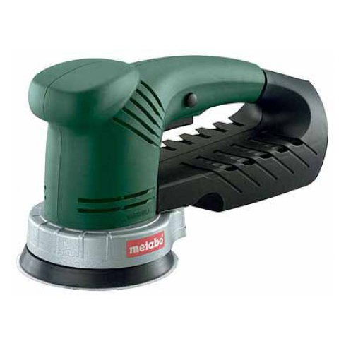 Эксцентриковая шлифмашина Metabo SXE 325 Intec