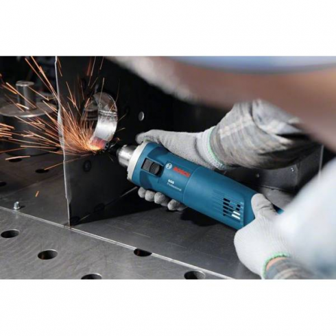 Прямошлифовальная машина Bosch GGS 28 C (0601220000)