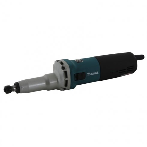 Прямая шлифовальная машина Makita GD0810C
