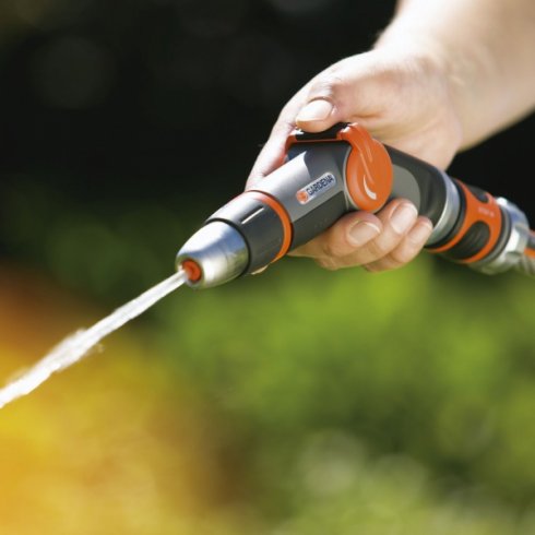 Наконечник для полива регулируемый Gardena Premium (08153-20)