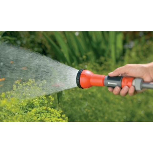 Пистолет для полива Gardena Classic (08119-20)