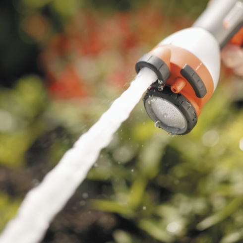 Пистолет для полива Gardena Premium (08107-20)