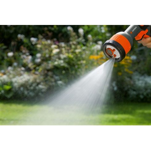 Пистолет для полива многофункциональный Gardena (08122-29)