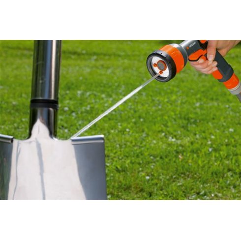 Пистолет для полива многофункциональный Gardena (08122-29)