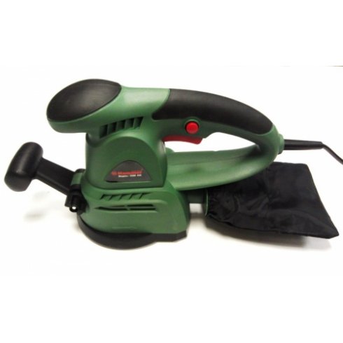 Эксцентриковая шлифмашина Hammer OSM430