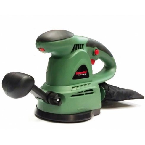 Эксцентриковая шлифмашина Hammer OSM430