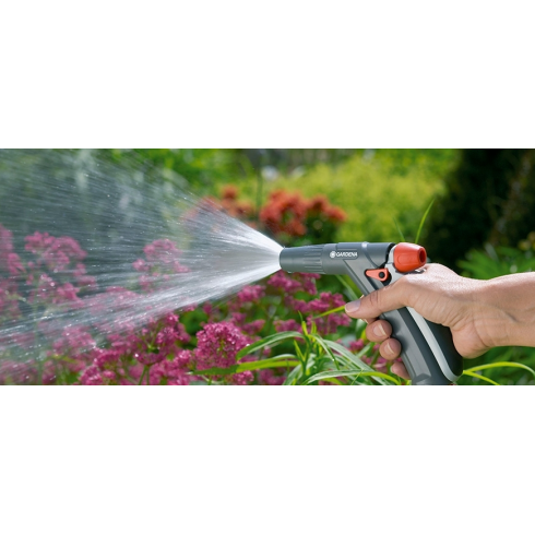 Пистолет-наконечник Gardena Classic (08115-50)