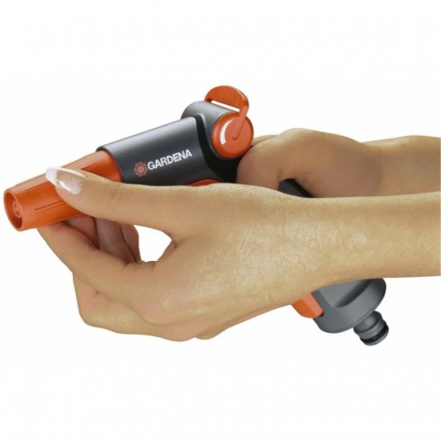 Пистолет-наконечник Gardena Comfort (08100-29)