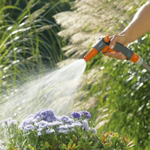 Пистолет-наконечник Gardena Comfort (08100-20)