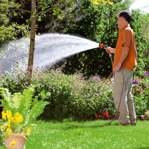 Распылитель Gardena Comfort (08104-20)