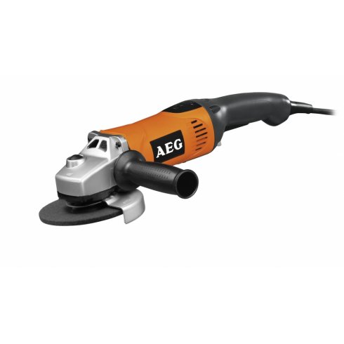Угловая шлифмашина (болгарка) AEG WSC 14-125 MX