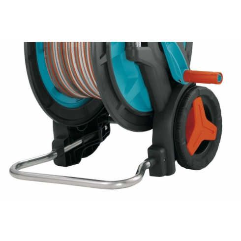 Тележка для шлангов 100 HG Classic Gardena (08006-20)
