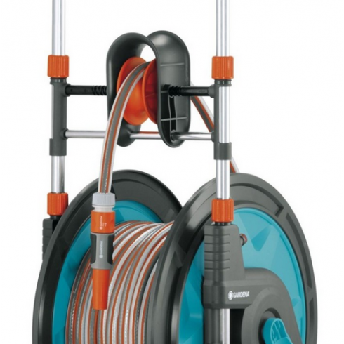 Тележка для шлангов 100 HG Classic Gardena (08006-20)
