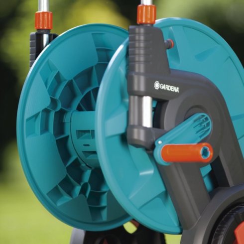 Тележка для шлангов 60 TS Gardena Classic (08001-20)