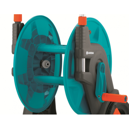 Тележка для шлангов 60 HG Gardena (08003-20)