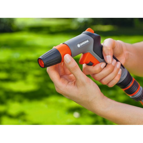 Пистолет-наконечник Gardena Classic (18301-50)