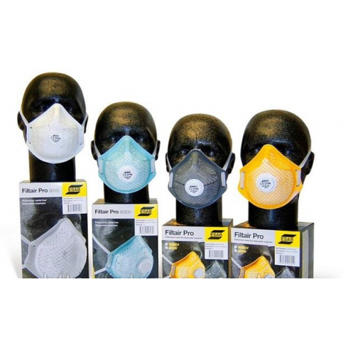 Респиратор ESAB Filtair Pro 8010
