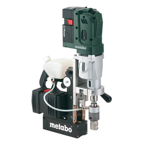 Станок сверлильный Metabo MAG 50 (600636500)