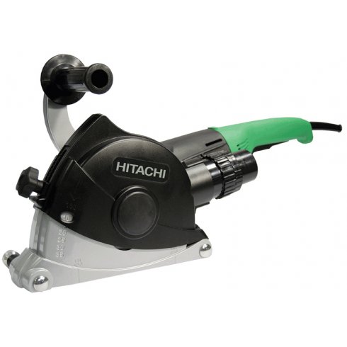 Штроборез Hitachi CM7MRU