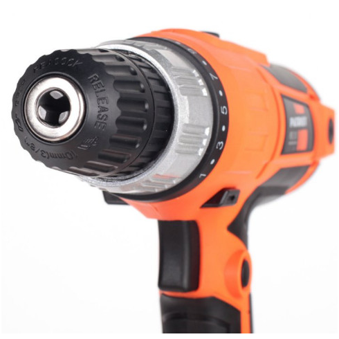 Дрель-шуруповерт Patriot FS 300