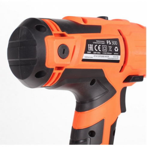 Дрель-шуруповерт Patriot FS 300