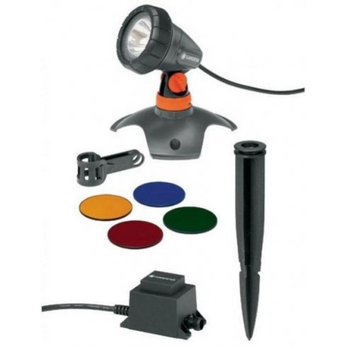 Светильник подводный Gardena UL 20