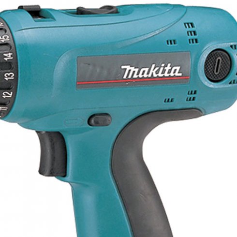 Шуруповерт Makita 6347 DWAE (6347DWAE)