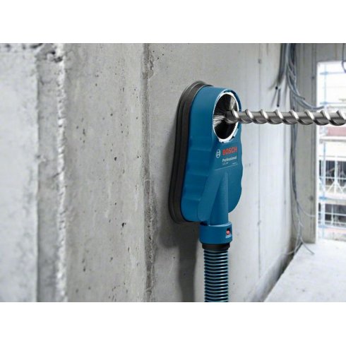 Система пылеудаления BOSCH GDE MАX Professional (1600A001G9)