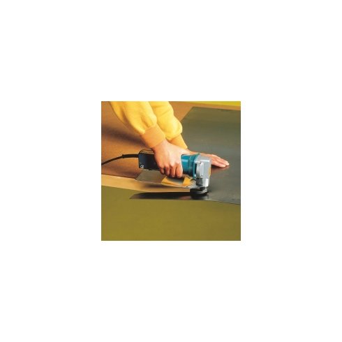 Ножницы по металлу Makita JS 1600