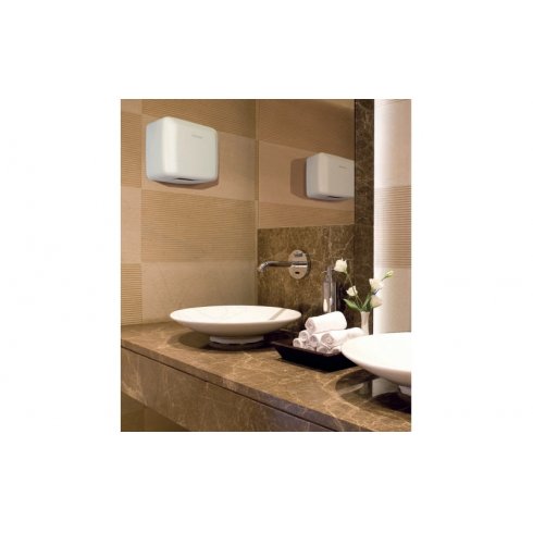 Сушилка для рук Electrolux EHDA/W-2500