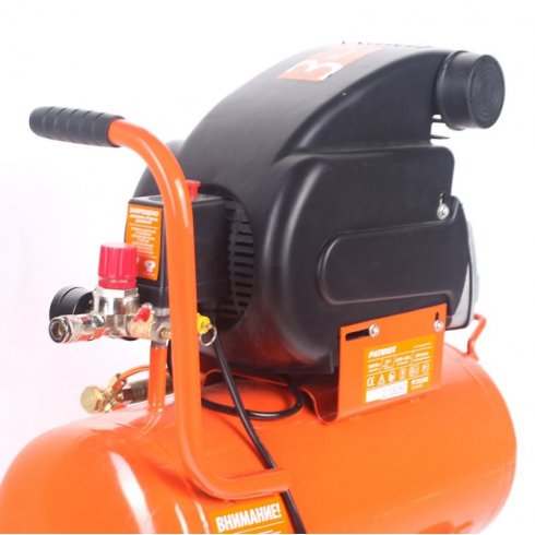 Компрессор Patriot PT 24-240