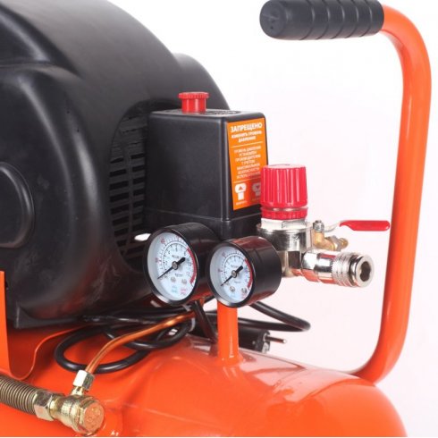 Компрессор Patriot PT 24-240