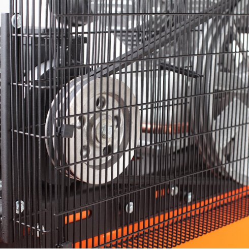 Компрессор Patriot СБ 4/C-100 LB 50