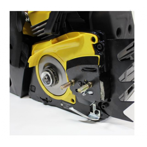 Бензопила Champion 265-18