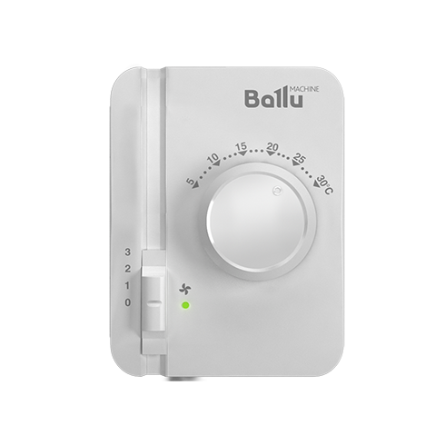 Тепловая завеса Ballu BHC-H15-A (BRC-W)