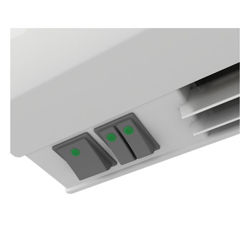 Тепловая завеса Ballu BHC-L08-S05