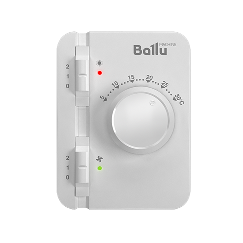 Тепловая завеса Ballu BHC-L10-S06-M (BRC-E)