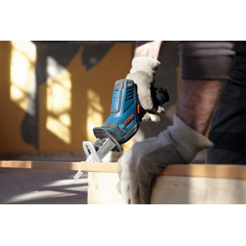 Пила сабельная аккумуляторная Bosch GSA 12V-14 Professional (060164L902)