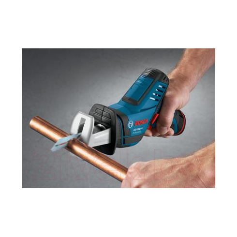 Пила сабельная аккумуляторная Bosch GSA 12V-14 Professional (060164L902)