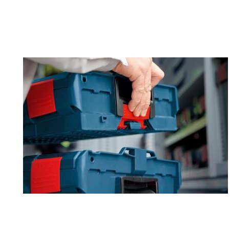 Система кейсов Bosch LS-BOXX 306 Professional (1.600.A00.1RU)