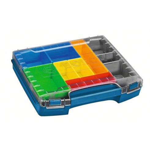 Контейнеры для хранения мелких деталей Bosch L-BOXX 102 (1600A001RZ)