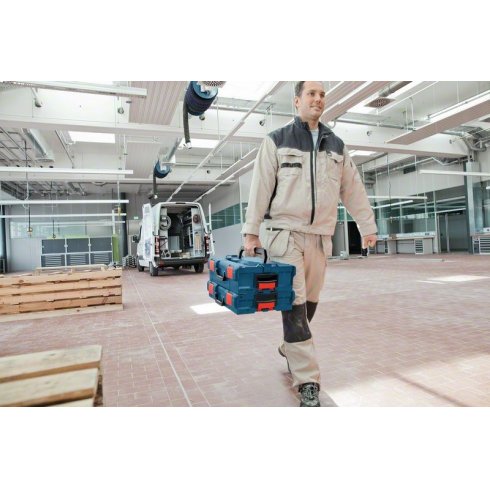Система кейсов Bosch L-BOXX 102 (1600A001S4)