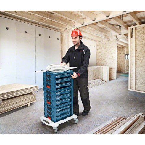 Роллер для кейса Bosch L-Boxx (1600A001S9)