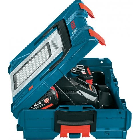 Ящик-фонарь Bosch GLI PortaLed 136 (0601446100)