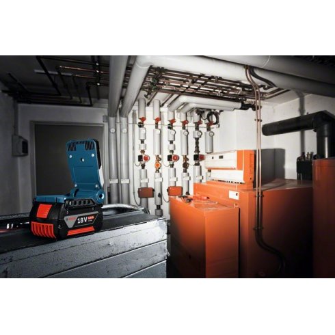 Ящик-фонарь Bosch GLI PortaLed 238 (0601446200)