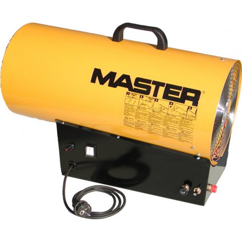 Газовый обогреватель Master BLP 16 (4015.020)