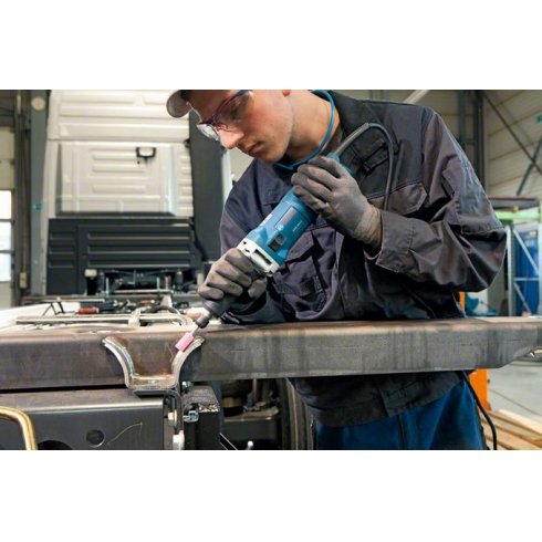 Прямая шлифовальная машина Bosch GGS 16 (0601209103)